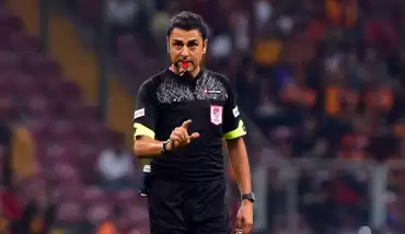 Beşiktaş - Konyaspor maçının VAR hakemi belli oldu!