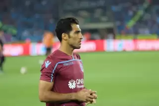 Amiri: "Taraftarımızı hayal kırıklığına uğrattık"