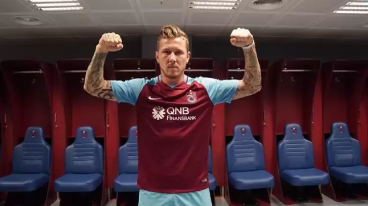 Juraj Kucka, Watford'a transfer oldu 