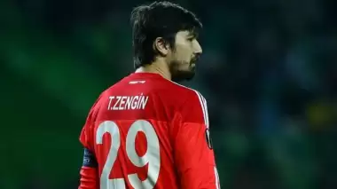 Tolga Zengin'e sürpriz talip