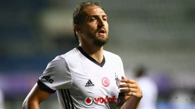 Gideceği yer belli oldu! Caner Erkin...