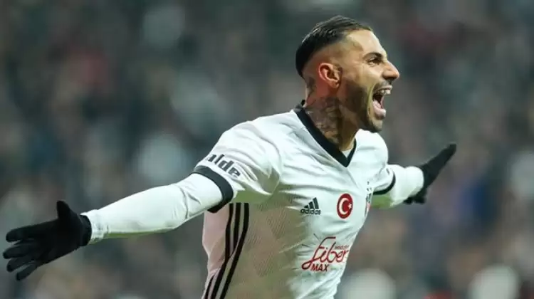 Quaresma kararını verdi!