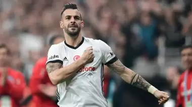 Alvaro Negredo: "Geri dönebilirim"