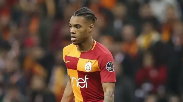 Galatasaray'dan transferde Rodrigues kararı!