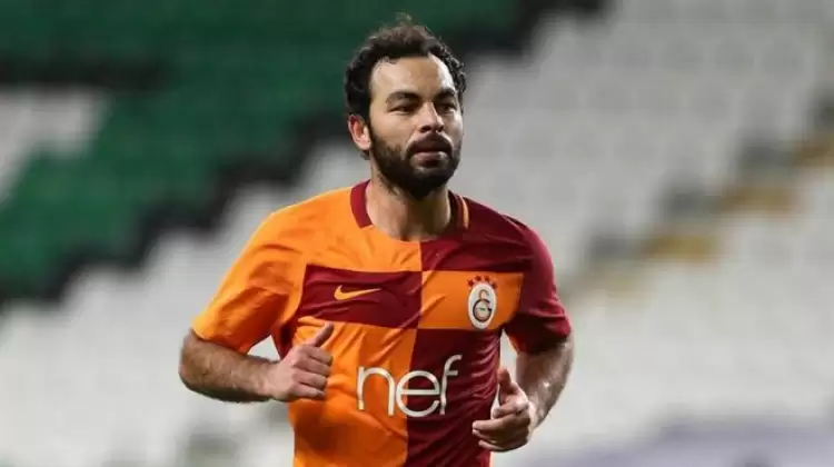 Galatasaray'da son dakika Selçuk İnan gelişmesi...