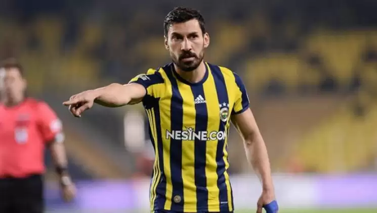 Fenerbahçe Şener'le sözleşme uzatıyor