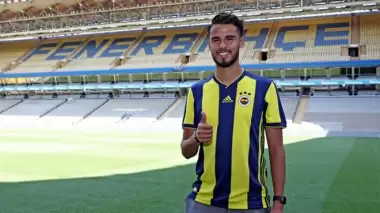 Fenerbahçe, Diego Reyes'i Leganes'e kiraladı