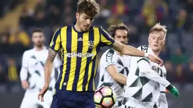 Roman Neustadter'e Milli takım şoku!