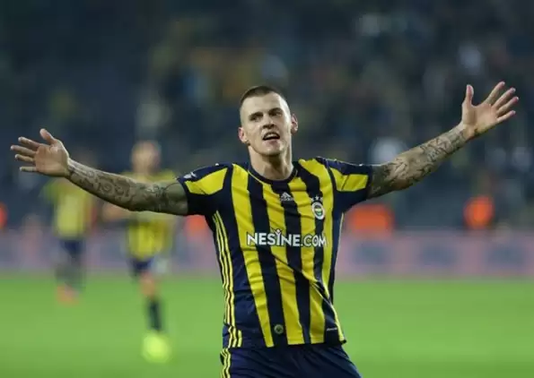 Fenerbahçe'de Skrtel'in alternatifi belli