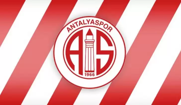 Antalyaspor açıkladı: 'Tutarsız sonuçlar oldu'