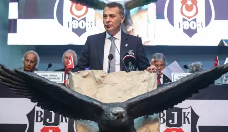 Fikret Orman: 'Seçim 1 gün, icraat 3 yıl'