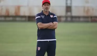 Taşkın’dan taraftara çağrı: “Gelin bu maçı hep beraber kazanalım”