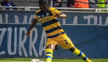 Trabzonspor'un Gervinho transferinde kilit isim devrede