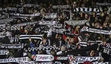 Beşiktaş taraftarlarından yönetime çağrı