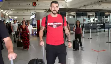 Beşiktaş'tan 6.5 milyon euroluk Negredo operasyonu!