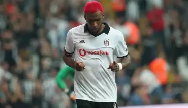 Beşiktaş, Babel'in alternatifini Portekiz'de buldu! Eski aşk alevleniyor...