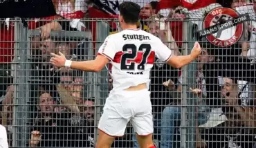 Negredo'nun yerine Mario Gomez! Tüm şartlar zorlanacak...