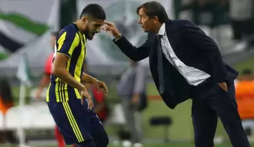 Cocu: "Özgüven için galibiyete ihtiyacımız vardı"