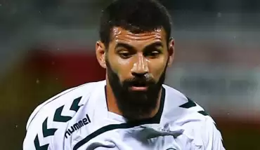 Selim Ay: "Yazık oldu diyeceğimiz bir maç"