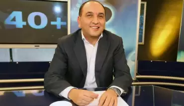 Semih Özsoy: "İnşallah hep beraber kupayı kaldırarak daha uzun konuşuruz"