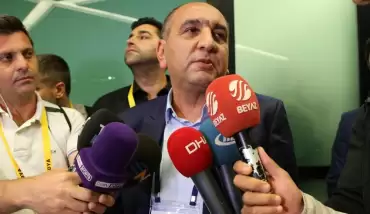 Semih Özsoy'dan TFF ve MHK'ya sert mesajlar! İlk kez isim verdi...