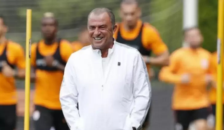 Fatih Terim'in Erzurumspor maçı 11'i şekillendi!