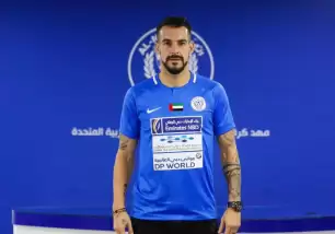 Negredo'dan Beşiktaş'a teşekkür