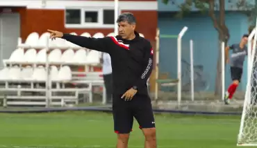 Adanaspor'da Karafırtınalar etkisi