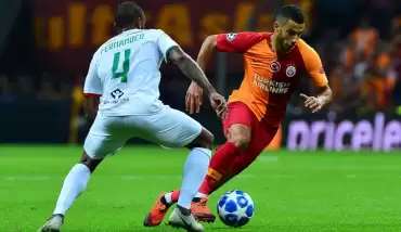 Galatasaray 16 yıl sonra Şampiyonlar Ligi ilk haftasında 3 puan aldı!