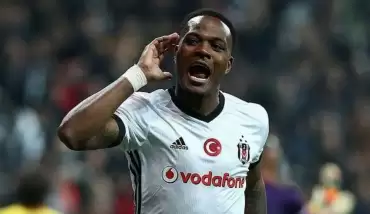 Larin: "Grup aşamasına iyi başlamak istiyoruz"