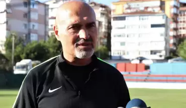 Levent Açıkgöz: Karabükspor bu kadar yalnız kalmamalı