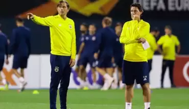 Cocu yanında yine onu götürüyor!