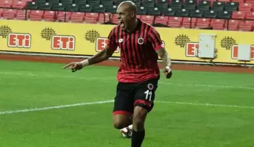 Nobre: 'Bizim hedefimiz değişmedi'