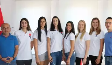 Çanakkale Belediyespor'dan 6 transfer