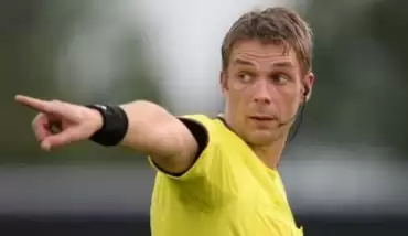 Yunanistan'da PAOK - AEK maçına yabancı hakem!