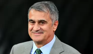 Şenol Güneş’ten rotasyon