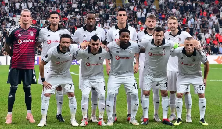 Şenol Güneş'ten sürpriz tercih! İşte ilk 11...