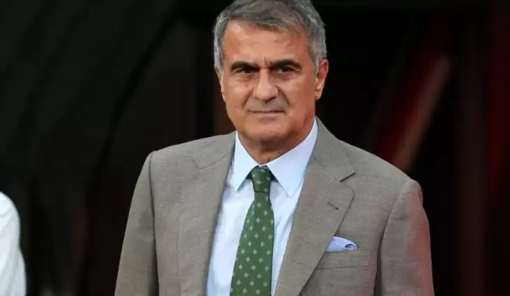 Şenol Güneş'ten sürpriz derbi tercihi! Forvette...