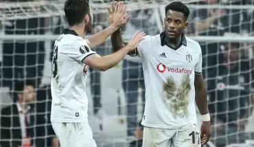 Jeremain Lens ayrılıyor mu?