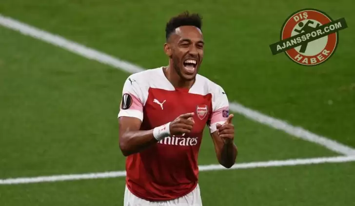 Londra'da gol yağmuru! Arsenal 4-2 Vorskla