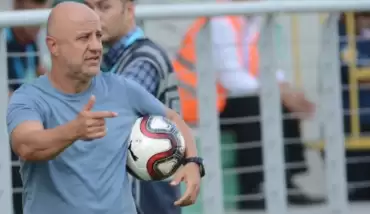 Manisa BBSK Etimesgut maçı hazırlıklarını tamamladı