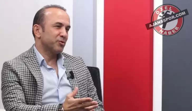 Mehmet Özdilek, Fenerbahçe - Beşiktaş derbisindeki favorisini açıkladı!