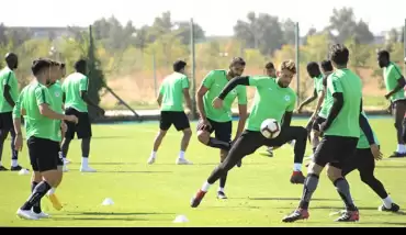 Konyaspor, Kayserispor maçı hazırlıklarını tamamladı