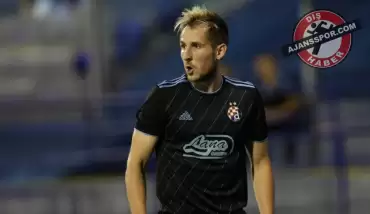 Izet Hajrovic'e Bosna Hersek Milli Takım davetiyesi çıkabilir