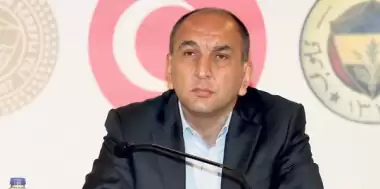 Semih Özsoy'un katılacağı programın saati belli oldu