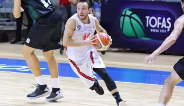 18. Uluslararası Cevat Soydaş Basketbol Turnuvası devam ediyor