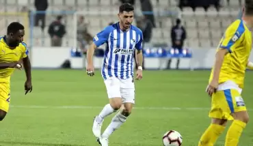 Özer Hurmacı: "Trabzonspor deplasmanında haddimizi bilerek oynadık"