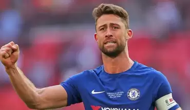 Gary Cahill, forma şansı bulamadığı Chelsea'den ayrılmak istediğini açıkladı!