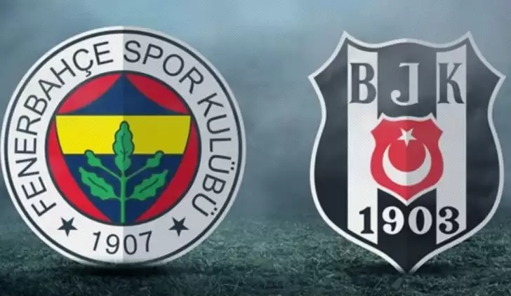 Fenerbahçe'nin kabul etmediği takas teklifi belli oldu! Beşiktaş'ın önerdiği isim...