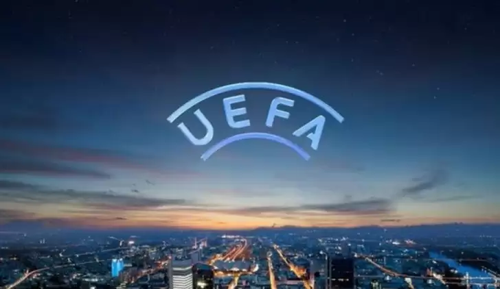 UEFA kulüpler sıralaması güncellendi! 